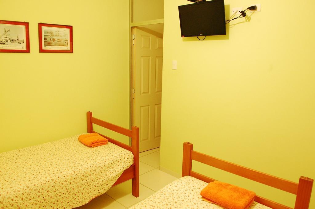 Hostal Portales Arica Chambre photo