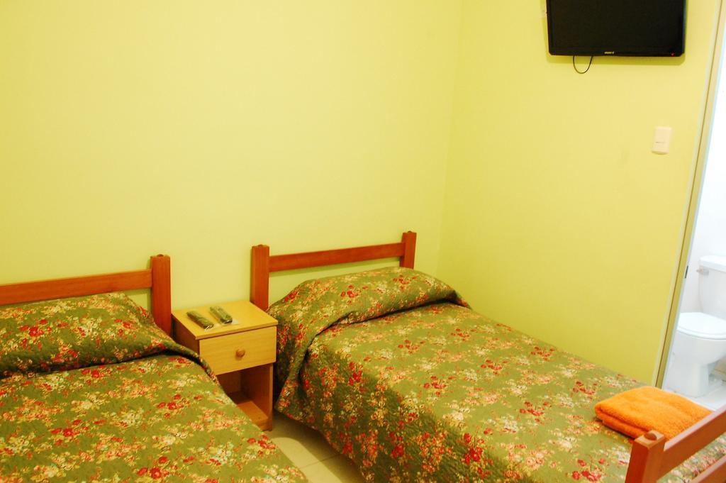 Hostal Portales Arica Chambre photo